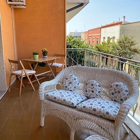 Le Fresie B&B SantʼAntìoco Dış mekan fotoğraf