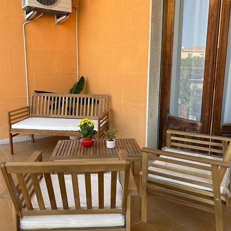 Le Fresie B&B SantʼAntìoco Dış mekan fotoğraf