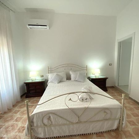 Le Fresie B&B SantʼAntìoco Dış mekan fotoğraf