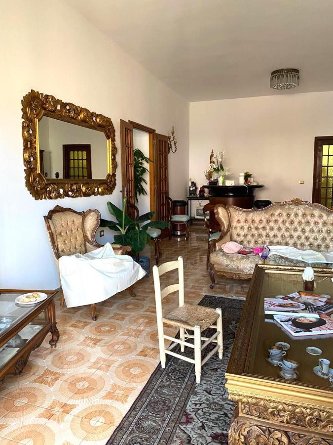 Le Fresie B&B SantʼAntìoco Dış mekan fotoğraf