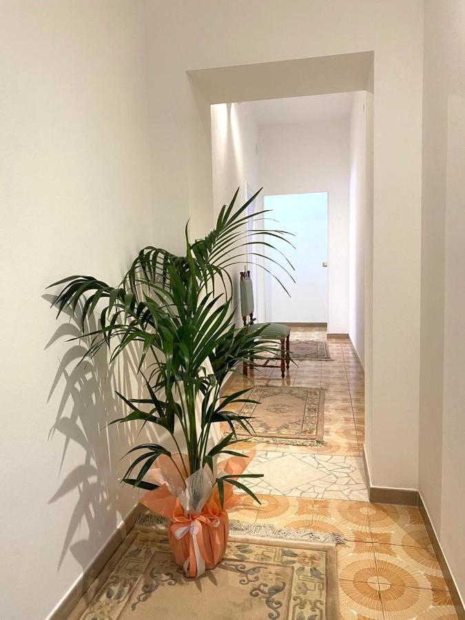 Le Fresie B&B SantʼAntìoco Dış mekan fotoğraf