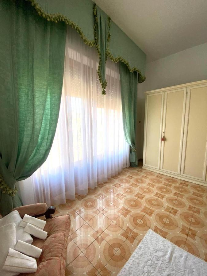 Le Fresie B&B SantʼAntìoco Dış mekan fotoğraf