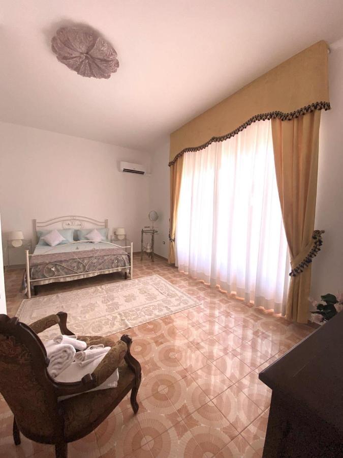 Le Fresie B&B SantʼAntìoco Dış mekan fotoğraf