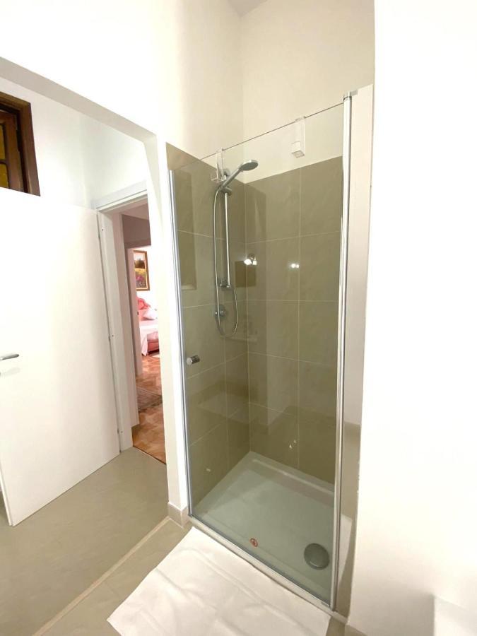 Le Fresie B&B SantʼAntìoco Dış mekan fotoğraf