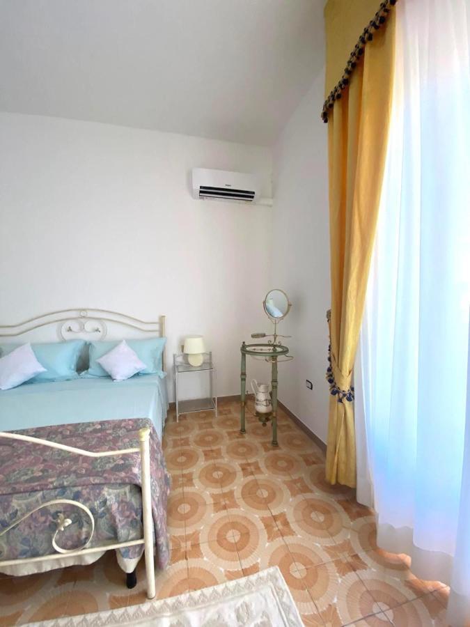 Le Fresie B&B SantʼAntìoco Dış mekan fotoğraf